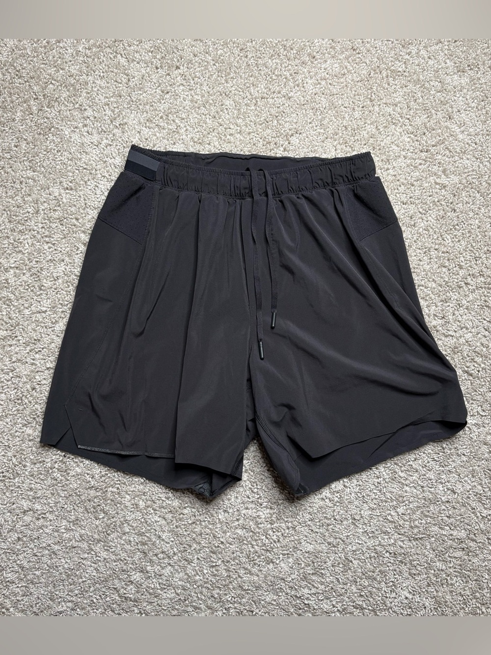 Lululemon Surge Short *6" Updated